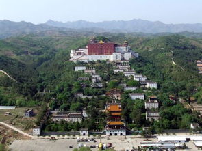 四、 景点篇：承德旅游亮点大盘点（随便挑）