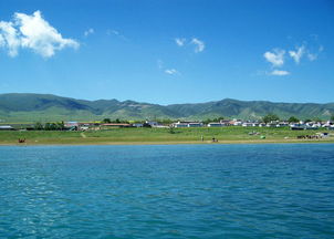 五、 青海西宁——多元文化与青海湖（湖水比天空更蓝）
