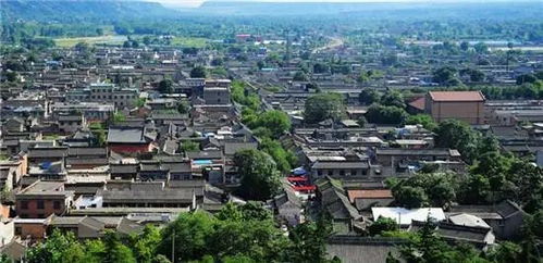 六、住宿体验——住进古镇，你有可能会遇见…👻🏚️🛏️