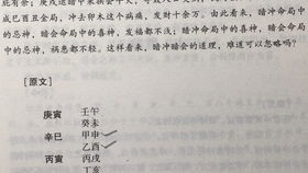 我的八字命造对照表显示命运如何，是不是好命？