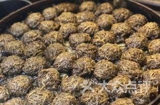 木金肉丸：鲜美入味