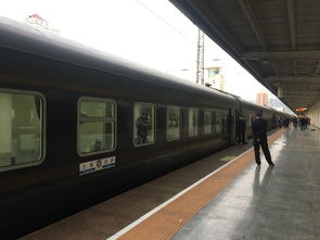 一、火车去延吉的10086个理由