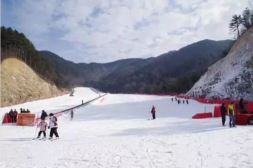 震惊！巩义滑雪场竟然偷偷搞这种操作？！
