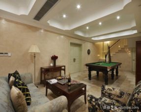 半地下室住人有哪些风水禁忌？地下室风水布局图解大全有哪些？