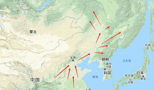说良好的来点历史持续发展八卦——胥姓到底从哪儿冒出来的？