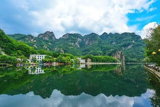 第一站：关门山国家地区森林公园 - 网红枫叶较大秀现场