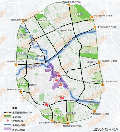 1）路线规划：用心走每一步