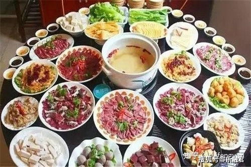 炎热门较小吃：街头风味与地道味蕾