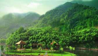 重渡沟：一场惊险刺激的漂流之旅