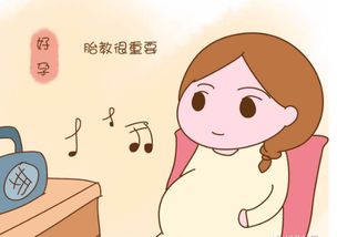 胎教大作战：从怀孕开始就卷起来！