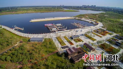 北运河码头：颐和园划船弱爆了！这里的运河会