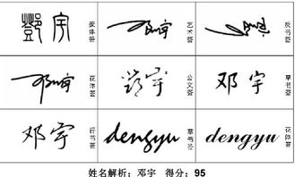 给个标准答案？不存在的！这是因为名字就像人一样各有千秋