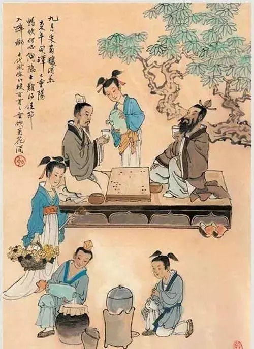 盐城24节气风俗，古韵今风，传统习俗大揭秘！