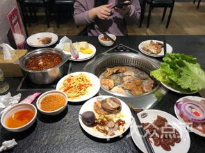 二、 当地美食——荒诞与惊喜并存
