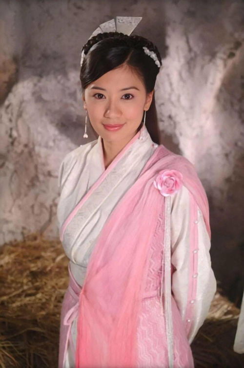 1. 婧宸∶不是郡主也能有颗″治国心″