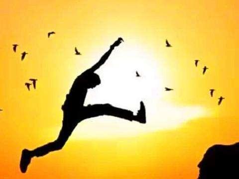 算命先生，我事业和人生为何如此波折起伏呢？