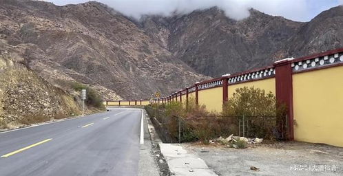 G218国道：导航罢工与沙漠自助餐