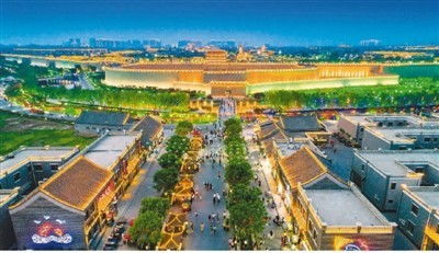 郑州旅游新亮点：三小时能探索哪些地方？一场混乱而深情的探索