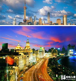 上海外滩建筑风水讲解,上海外滩建筑风水讲解