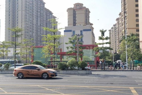 广州江山翠苑风水如何,越秀江山翠苑