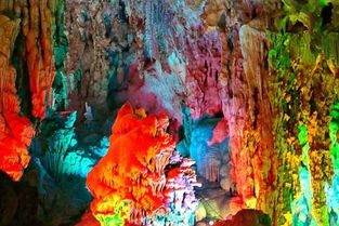 宾阳新宾：广西南宁隐藏的旅游秘境，你探访过这片宝藏了吗？