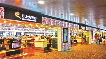 浦东免税店血泪史：2026年黄历警告下的剁手修罗场