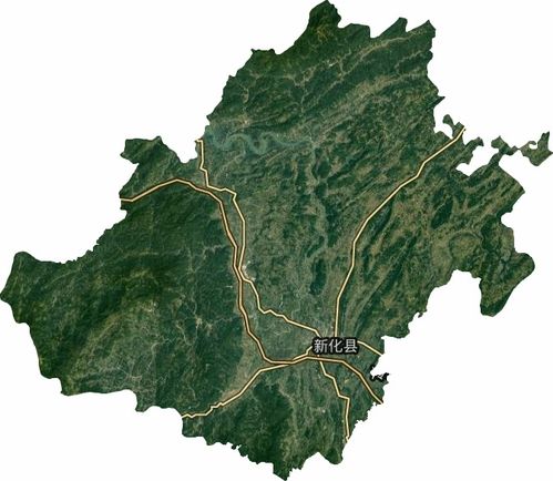 广西上思县风水留题图，最强风水布局是怎样的？