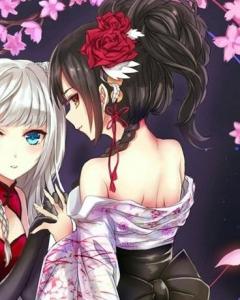 女孩在机械艺术创作中的角色