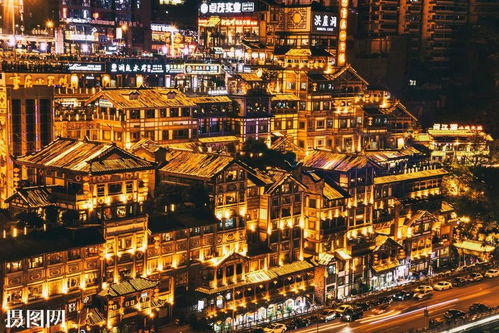 二、重庆城门：历史的见证者，还是我的腿废掉的开始？