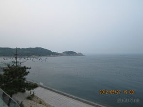 刘公岛：威海的明珠， 旅游者的天堂