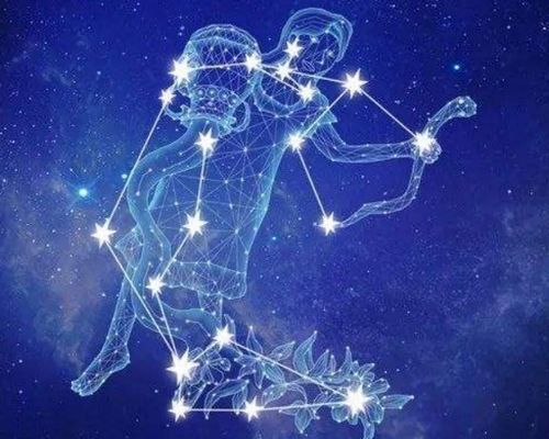 水瓶女：我就是我，不一样的烟火