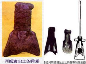 3. 铁器时代的革命：铁犁牛耕的诞生