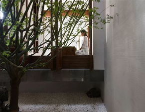 三僚挂壁天井风水布局,楼梯楼道天井风水布局