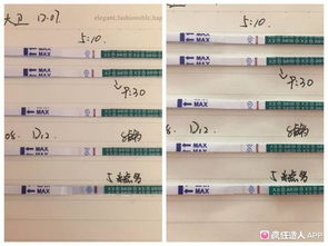 一年中女性排卵受孕的最佳日子是哪几天？