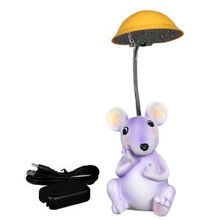 细小老鼠上灯台，一摔摔成肉泥，灯台下笑声不断。