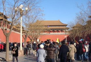 1.2 游客如织的奥秘（为什么大家都来受罪？）