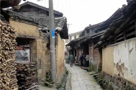住宅开后门风水禁忌,风水农村住宅后门堵上可yi吗