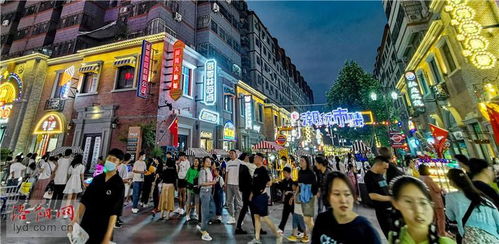 22:00启程：一场脑子一热的古城夜游大冒险