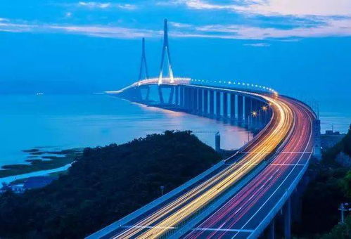 宁波：港口之城，现代气息浓郁