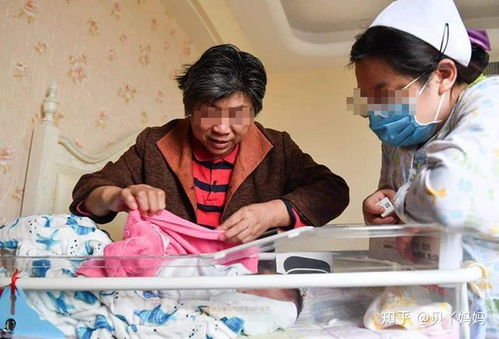 高龄产妇的娃真的更聪明？专家吵翻天！