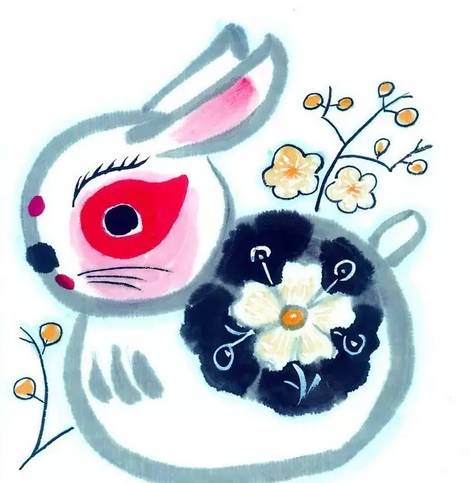 第一章：生肖宿命论——卯兔的惊恐与戌土的贪婪