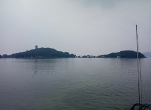 1. 鼋头渚：绝美湖光与历史持续发展文化底蕴