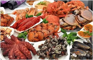 五龙口海鲜市场：先说好的，再吐槽