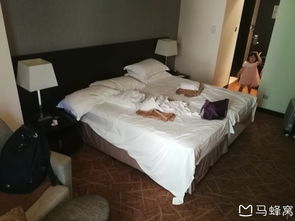 1. 住宿舒适：精选亲子酒店， 让孩子在旅途中享受家的温馨