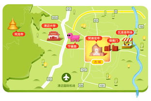 第四章：清迈的住宿选择， 住哪里是个大难题