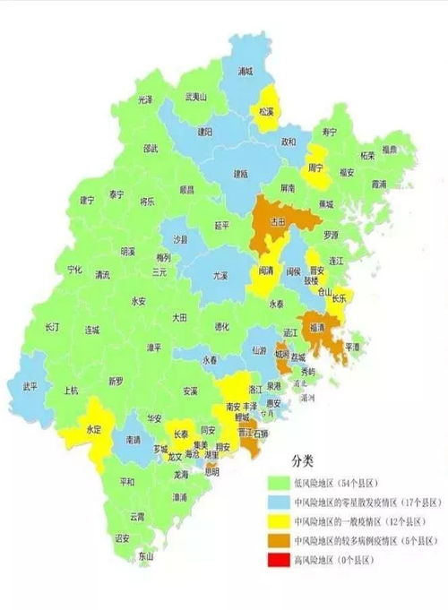 福建省莆田市应对崭新冠肺炎疫情工作岗位指挥部最崭新通报（截至3月8日）：