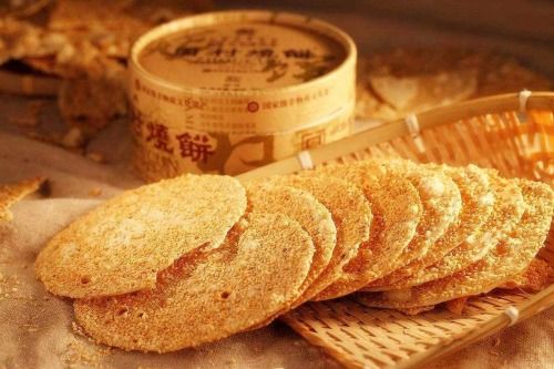 周村烧饼的历史传承：味蕾上的记忆与遗忘
