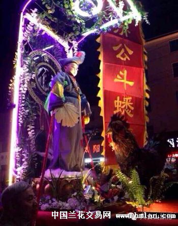 千年元宵盛宴，爆款游戏传承文化