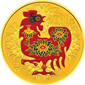 丁酉鸡年的性格特点