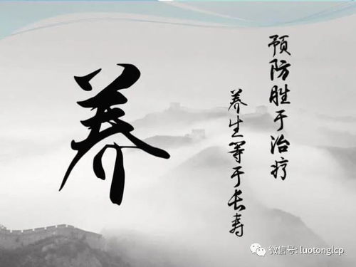 一、 八字与健康的奇妙连结——从古到今的“治未病”梦